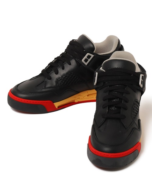 スニーカー Maison Margiela(メゾンマルジェラ) main DEADSTOCK BASKET 