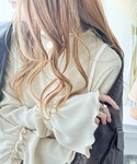 tシャツ 華奢見えが叶う 女性の味方。 キャン...の詳細画像2