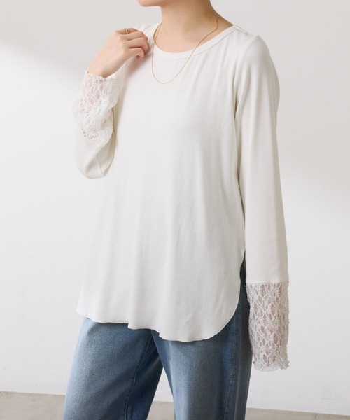 COLLAGE GALLARDAGALANTE（コラージュ ガリャルダガランテ） tシャツ C