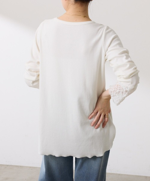 COLLAGE GALLARDAGALANTE（コラージュ ガリャルダガランテ） tシャツ C