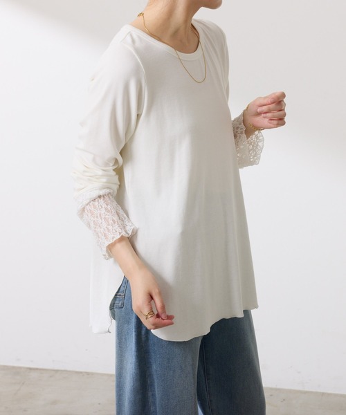 COLLAGE GALLARDAGALANTE（コラージュ ガリャルダガランテ） tシャツ C