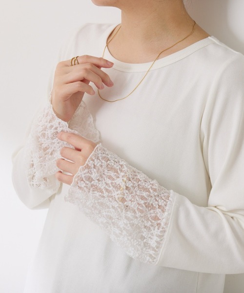 GALLARDA GALANTE 未使用 2026年モデル VレースロンTee GALLARDAGALANTE（ガリャルダガランテ） tシャツ 「2026SS Debut