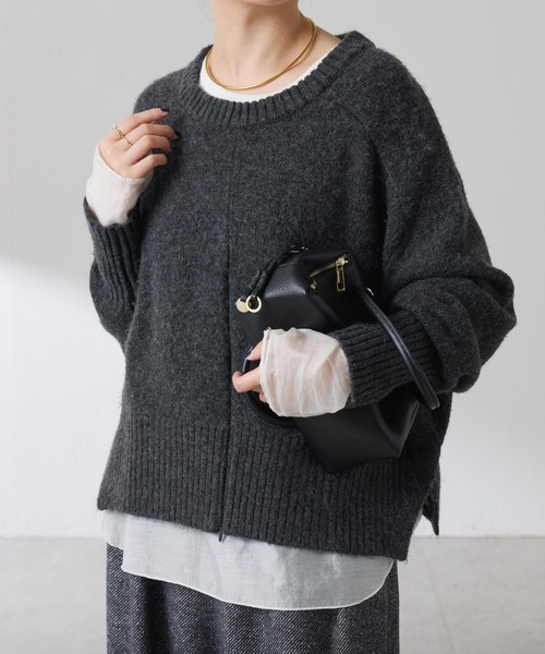 COLLAGE GALLARDAGALANTE（コラージュ ガリャルダガランテ） tシャツ C