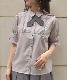 axes femme トップス ブラウス 6着 レディース まとめ売り ドロストシャツセットアップ | レディース服・レディース