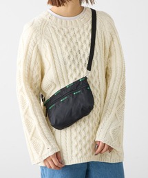ショルダーバッグ 「LeSportsac / Franklin Climbing」別注 COSM CLUTCH W/STRAP メンズ レディース｜ZOZOTOWN Yahoo!店