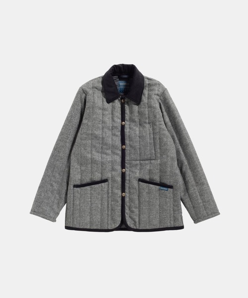 ジャケット・アウター Lavenham Exclusive Wool Denston Mens Lavenham Exclusive - WOOL DENSTON MENS / ウール デンストン