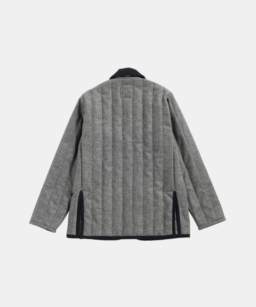 LAVENHAM コート ジャケット Wool Raydon Mens / ウール
