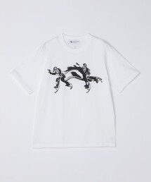 City Ambient Products（シティ アンビエント プロダクツ） tシャツ