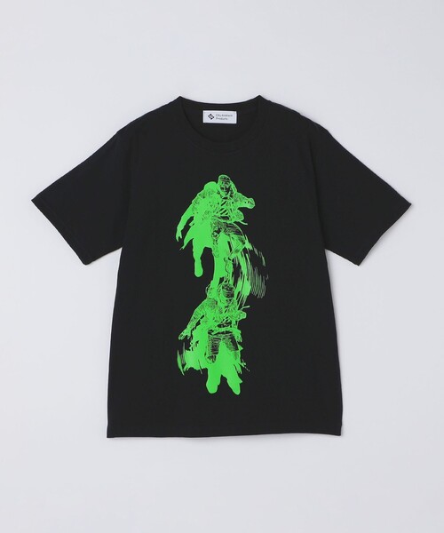 City Ambient Products（シティ アンビエント プロダクツ） tシャツ 