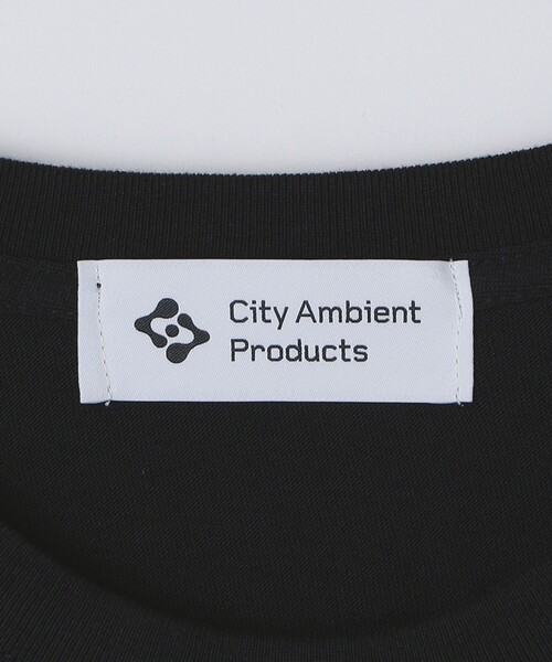 City Ambient Products（シティ アンビエント プロダクツ） tシャツ