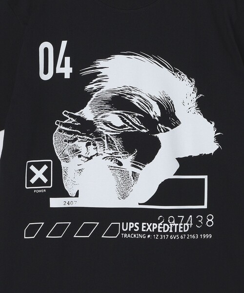City Ambient Products（シティ アンビエント プロダクツ） tシャツ