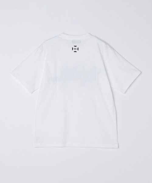City Ambient Products（シティ アンビエント プロダクツ） tシャツ