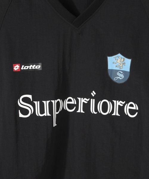 【未使用】Lotto　ロット TSG　ホッフェンハイム　トレーニングシャツ　XL 未使用】Lotto ロット TSG ホッフェンハイム トレーニングシャツ