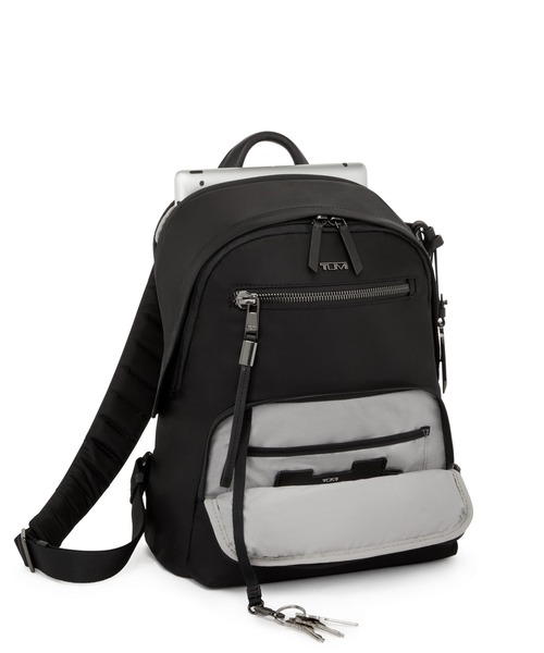【極美品】 TUMI VOYAGEURバックパック デンバー ブラック 61f5ayhU5-S._AC_UL210_SR210,