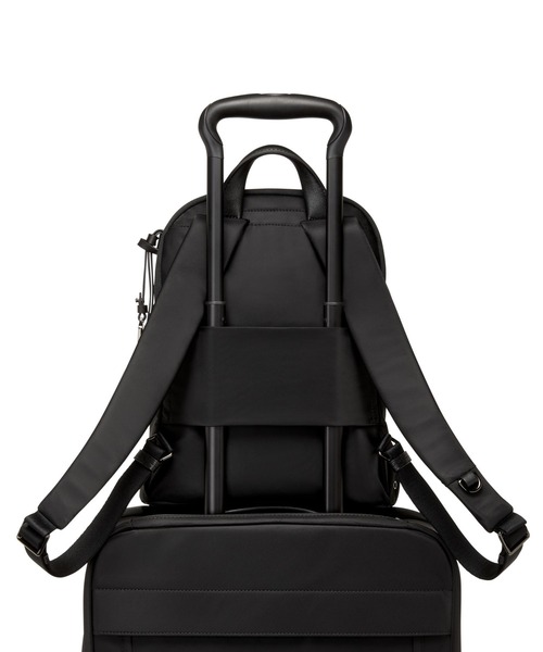 TUMI バックパック　リュック　ハデン TUMI｜【TUMI 公式店】HARRISON 「ハデン」バックパック