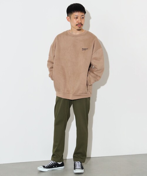 BEAMS HEART（ビームス ハート） トレーナー スウェット 「ユニ