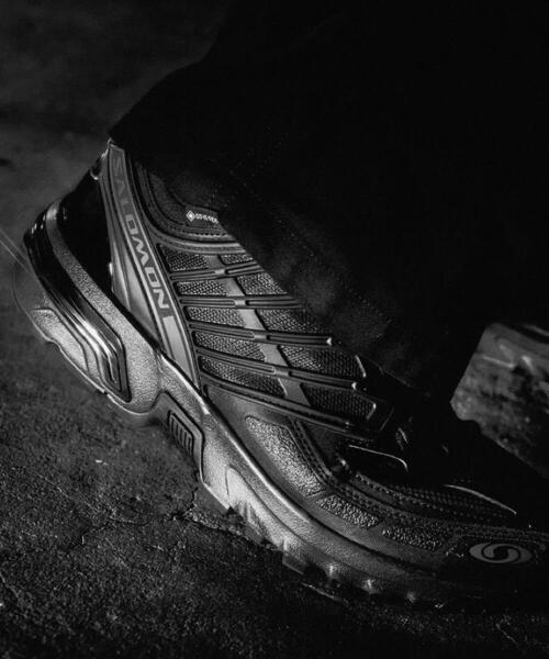 SALOMON（サロモン） スニーカー SALOMON ADVANCED/ACS PRO GTX