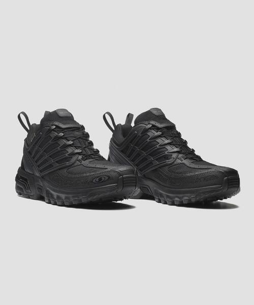SALOMON（サロモン） スニーカー SALOMON ADVANCED/ACS PRO GTX