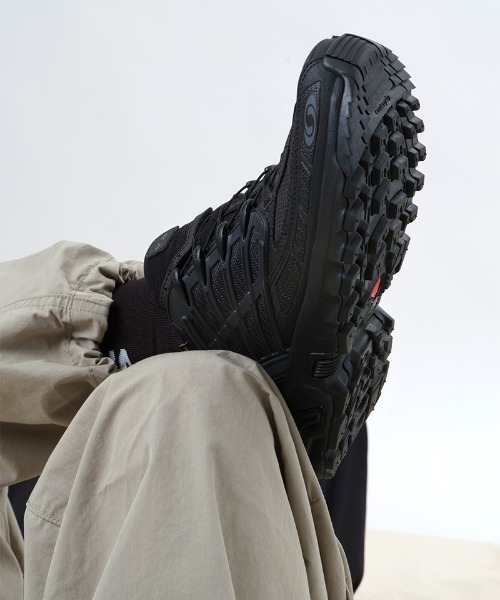 SALOMON（サロモン） スニーカー SALOMON ADVANCED/ACS PRO GTX