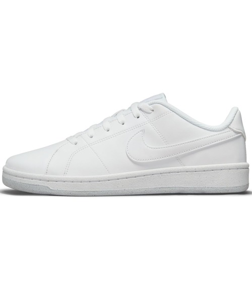 新品ナイキ NIKEコートロイヤル 2 NN レディース　キッズ24.5cm白黒 ナイキ｜NIKE レディース 通販 NIKE ナイキ WMNS COURT ROYALE 2