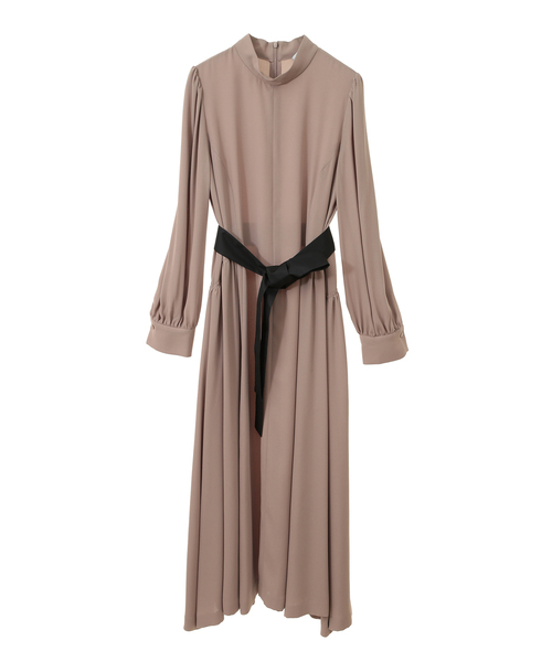 ドレス ギャザーワンピース | Tiara | 08