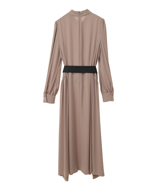 ドレス ギャザーワンピース | Tiara | 09