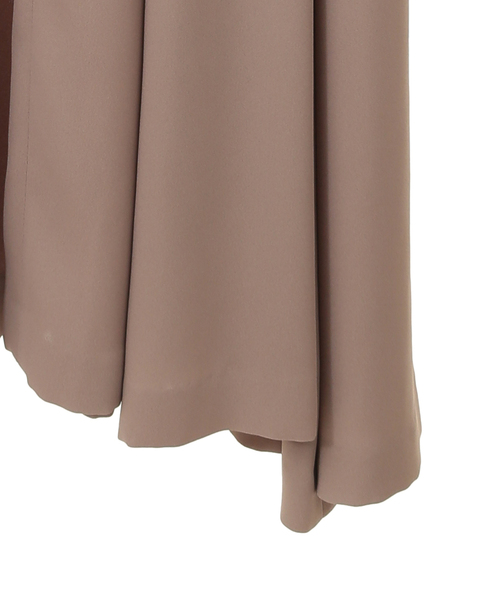 ドレス ギャザーワンピース | Tiara | 12