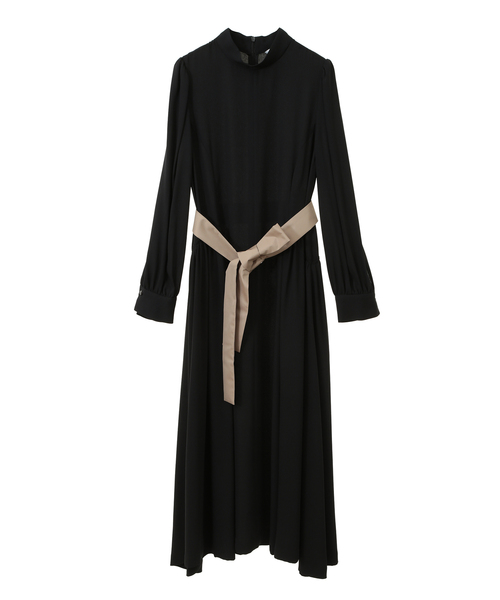 ドレス ギャザーワンピース | Tiara | 17