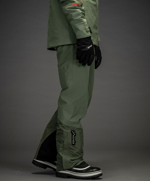 フェニックス（PHENIX） パンツ phenix(フェニックス)De Lorean Racing