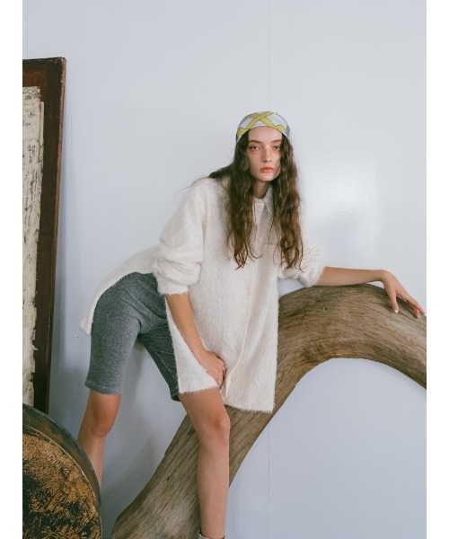 sahara（サハラ） パンツ Corduroy Biker Pants/コーデュロイバイカー