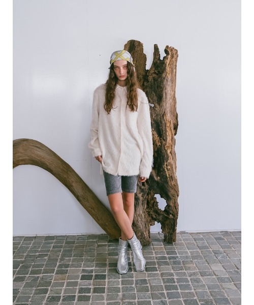 sahara（サハラ） パンツ コーデュロイ Corduroy Biker Pants