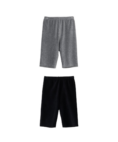 パンツ sahara Corduroy Biker Pants sahara（サハラ） パンツ コーデュロイ Corduroy Biker Pants