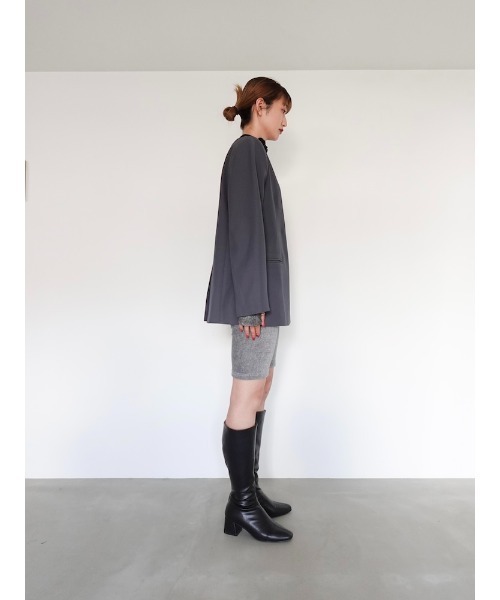 sahara（サハラ） パンツ Corduroy Biker Pants/コーデュロイバイカー