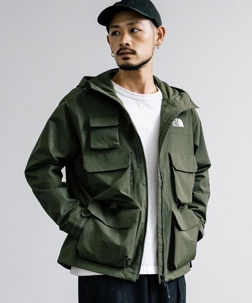 THE NORTH FACE（ザ ノースフェイス） ノースフェイス ブルゾン