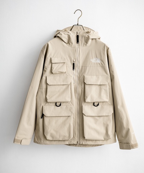 ★THE NORTH FACE★M'S STORAGE WP JACKET★送料・関税込★ THE NORTH FACE ブルゾン アウター M'S STORAGE WP JACKET
