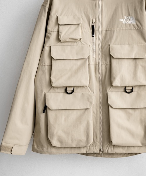 THE NORTH FACE（ザ ノースフェイス） ブルゾン アウター THE NORTH