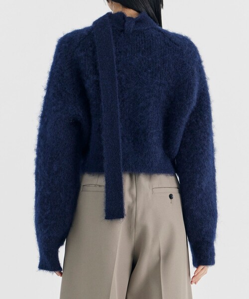 UNITED TOKYO（ユナイテッドトウキョウ） ニット セーター 「残り