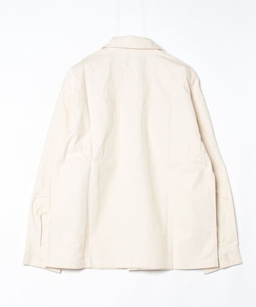 シャツ プレミアム エッセンシャルズ シャツ / アディダスオリジナルス adidas Originals メンズ レディース | adidas | 07