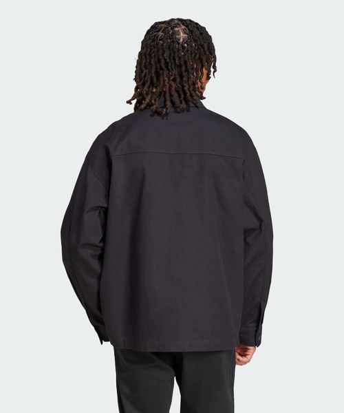 adidas シャツ プレミアム エッセンシャルズ / アディダス