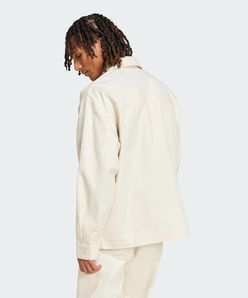 シャツ プレミアム エッセンシャルズ シャツ / アディダスオリジナルス adidas Originals メンズ レディース | adidas | 03
