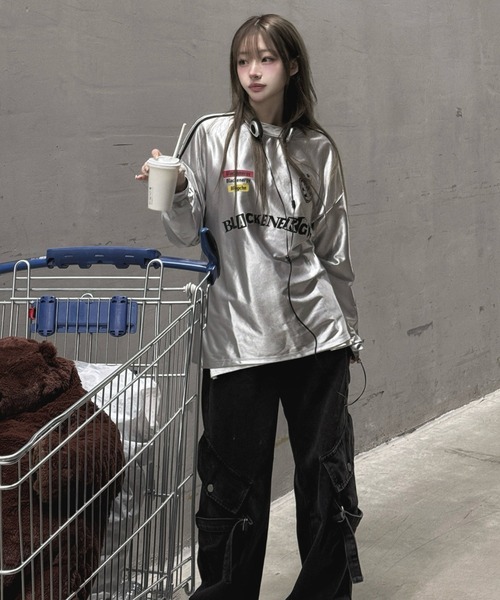 KsG tシャツ シルバーユニフォームTシャツ レディース メンズ