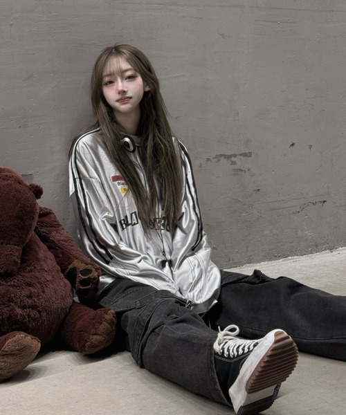 KsG tシャツ シルバーユニフォームTシャツ レディース メンズ