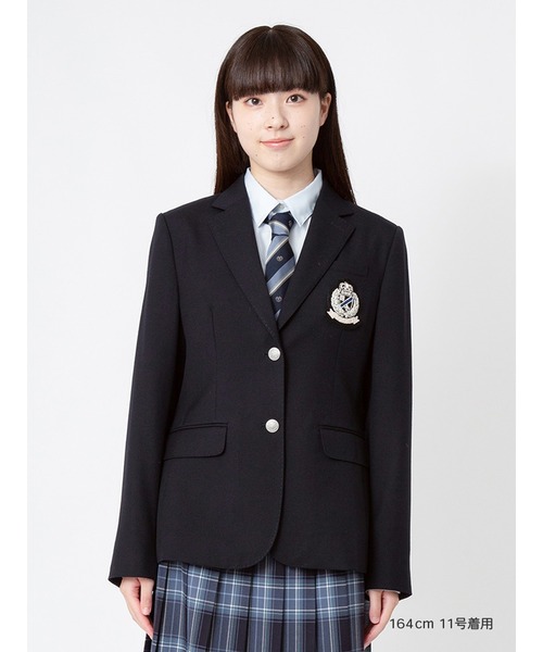 EASTBOY（イーストボーイ） テーラードジャケット アウター ジャケット