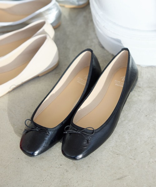 ROPE' PICNIC（ロペ ピクニック） バレエシューズ パンプス 「AIRina