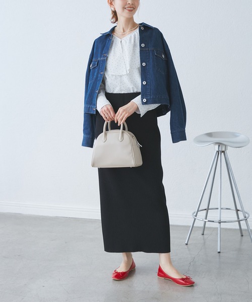 ROPE' PICNIC（ロペ ピクニック） バレエシューズ パンプス 「AIRina