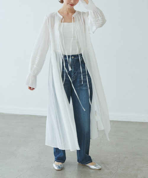 ROPE' PICNIC（ロペ ピクニック） バレエシューズ パンプス 「AIRina