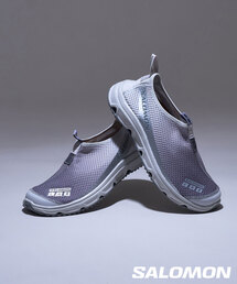 スリッポン SALOMON / サロモン RX MOC 3.0 メンズ｜ZOZOTOWN Yahoo!店