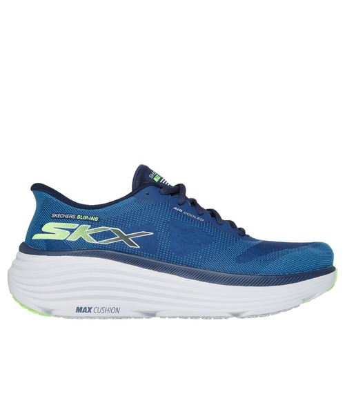 SKECHERS スニーカー HANDS FREE SLIP-INS MAX CUSHIONING