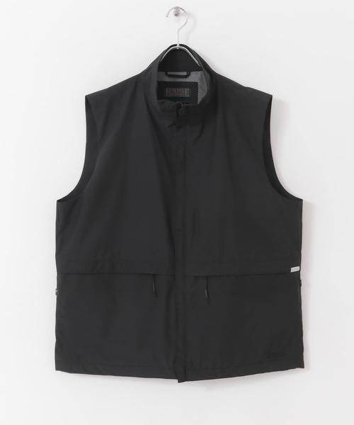 Foxfire コート ジャケット 「別注」Foxfire×DOORS ゴアテックス