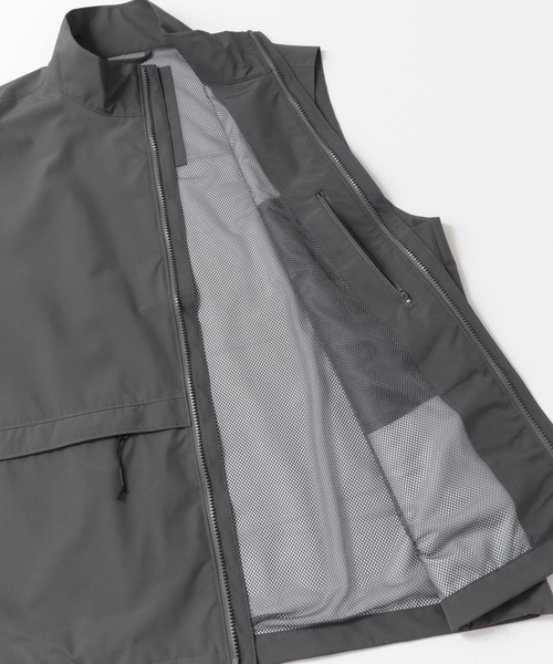 Foxfire コート ジャケット 「別注」Foxfire×DOORS ゴアテックス